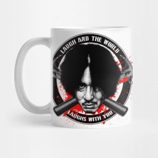 Oldboy Mug